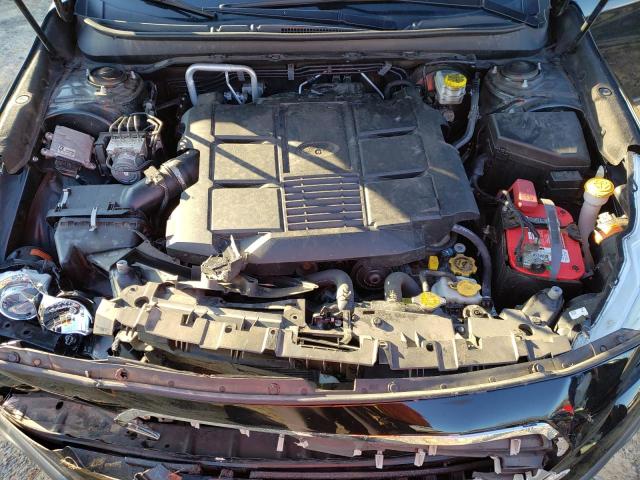 Photo 12 from auction – 2017 SUBARU OUTBACK 3. with VIN 4S4BSENC1H3391989