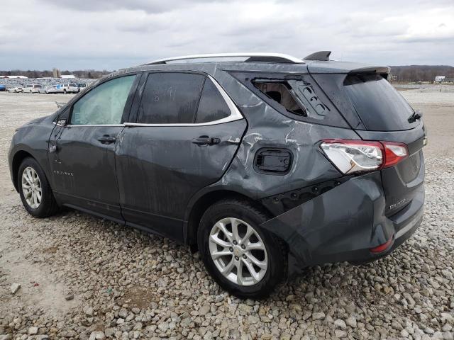 Photo 2 from auction – 2018 CHEVROLET EQUINOX LT with VIN 2GNAXJEV8J6248491