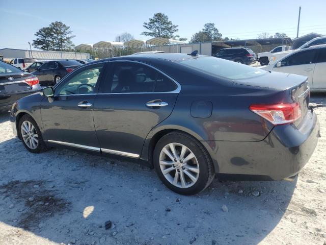 Photo 2 from auction – 2011 LEXUS ES 350 with VIN JTHBK1EG0B2445858