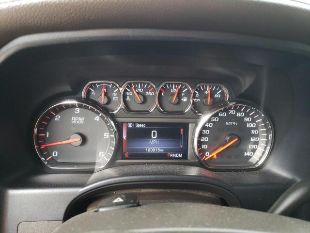 Photo 9 from auction – 2014 GMC SIERRA C15 with VIN 3GTP1VEC0EG243273