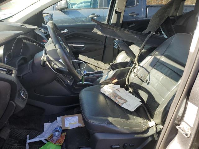 Photo 7 from auction – 2014 FORD ESCAPE TIT with VIN 1FMCU9J90EUE45692