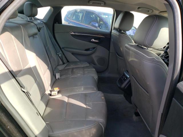 Photo 10 from auction – 2017 CHEVROLET IMPALA PRE with VIN 2G1145S38H9162708