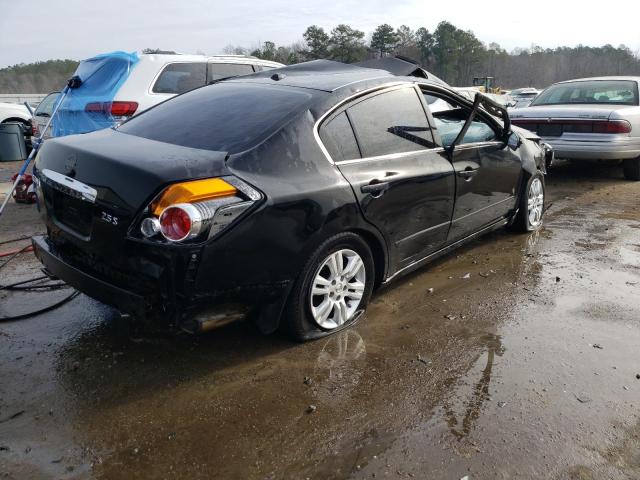Photo 3 from auction – 2010 NISSAN ALTIMA BAS with VIN 1N4AL2APXAN489813