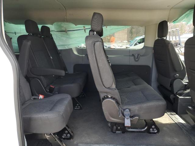Photo 11 from auction – 2017 FORD TRANSIT T- with VIN 1FBZX2ZM0HKA67612