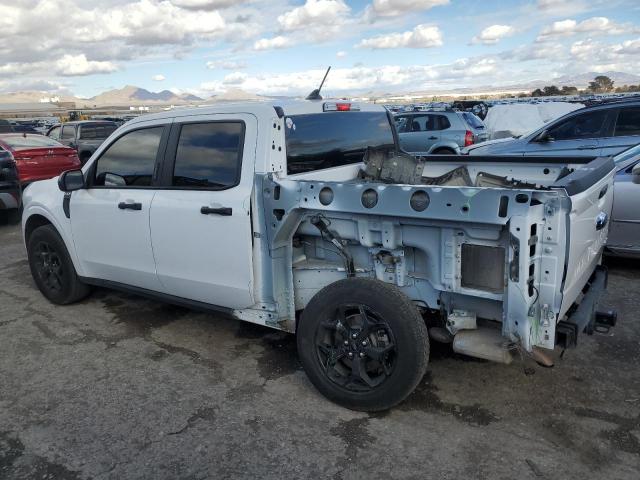 Photo 2 from auction – 2022 FORD MAVERICK X with VIN 3FTTW8F90NRA63493