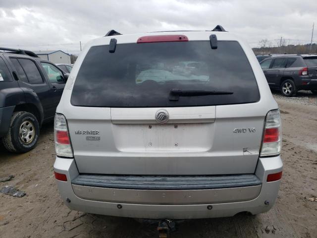 Photo 6 from auction – 2008 MERCURY MARINER PR with VIN 4M2CU97138KJ19496