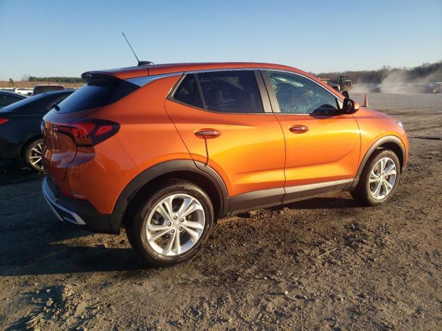 Photo 3 from auction – 2023 BUICK ENCORE GX with VIN KL4MMBS23PB128368