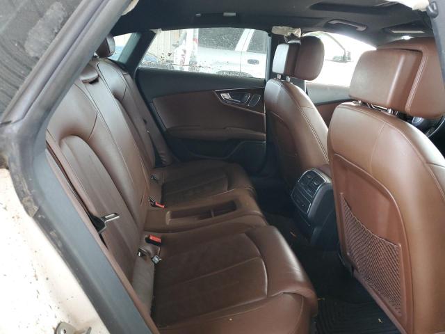 Photo 10 from auction – 2013 AUDI A7 PREMIUM with VIN WAUYGAFC8DN066582