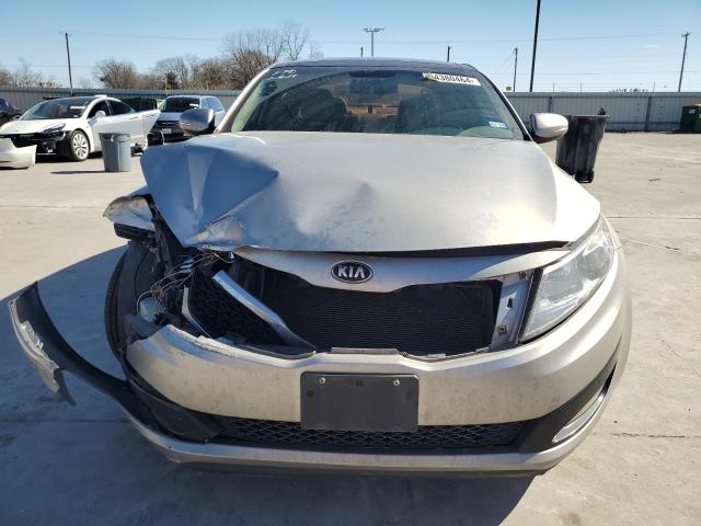 Photo 5 from auction – 2013 KIA OPTIMA EX with VIN 5XXGN4A75DG154985