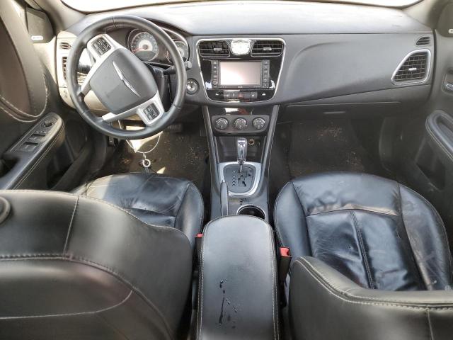 Photo 8 from auction – 2013 CHRYSLER 200 LIMITE with VIN 1C3CCBCG3DN520506