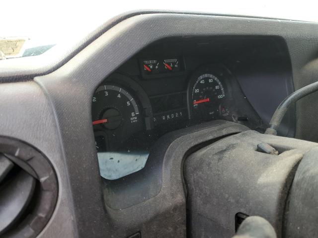 Photo 9 from auction – 2011 FORD ECONOLINE with VIN 1FTNE2EW1BDA60039