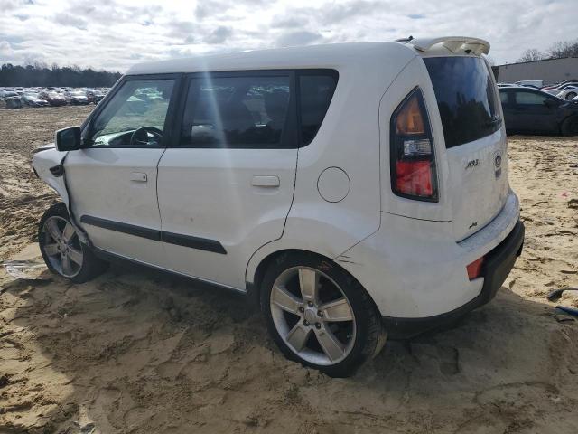 Photo 2 from auction – 2010 KIA SOUL + with VIN KNDJT2A20A7050638