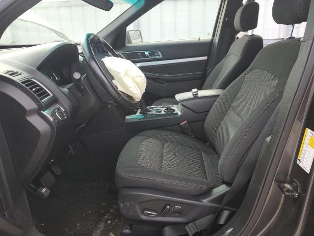 Photo 7 from auction – 2016 FORD EXPLORER X with VIN 1FM5K7D84GGD00601