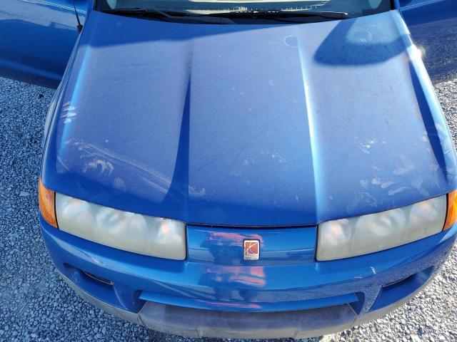 Photo 11 from auction – 2004 SATURN VUE with VIN 5GZCZ23D34S853319