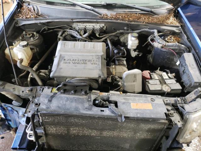 Photo 11 from auction – 2011 FORD ESCAPE XLT with VIN 1FMCU9DG4BKB70930