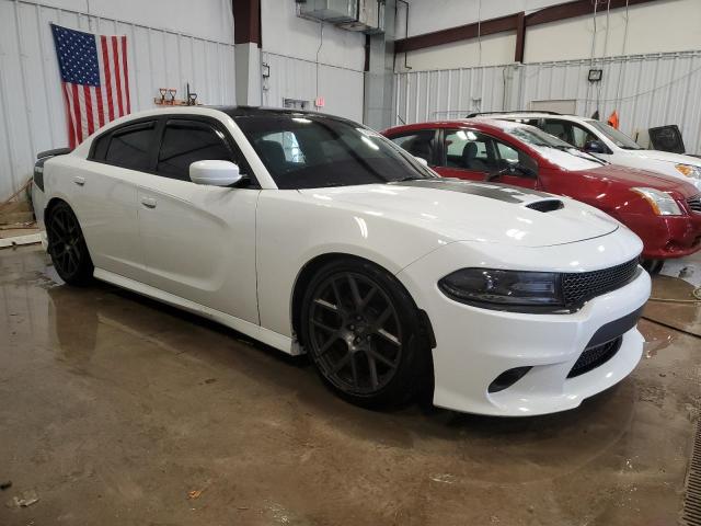Photo 4 from auction – 2017 DODGE CHARGER R/ with VIN 2C3CDXCT9HH643796