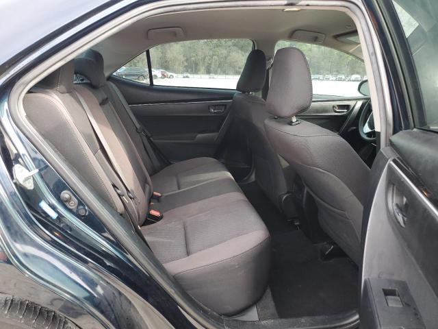 Photo 10 from auction – 2019 TOYOTA COROLLA L with VIN 2T1BURHE3KC156396