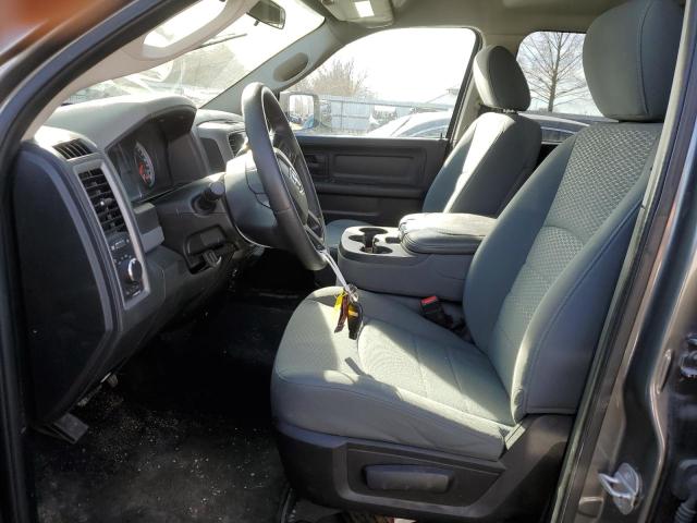 Photo 7 from auction – 2013 RAM 1500 ST with VIN 1C6RR7FPXDS584208