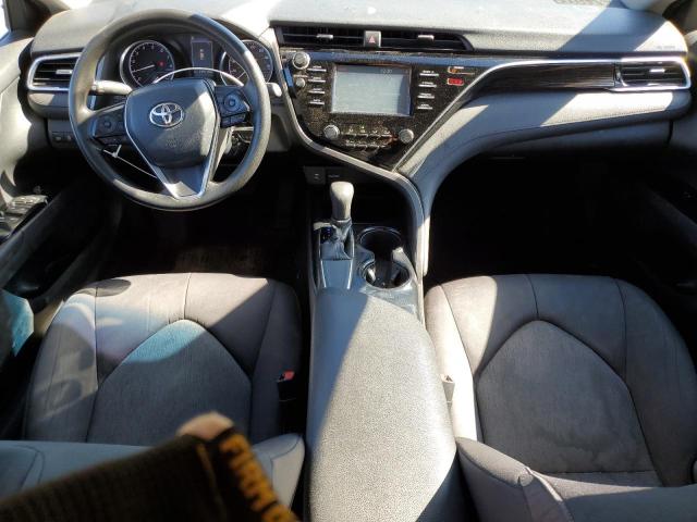 Photo 8 from auction – 2018 TOYOTA CAMRY with VIN 4T1B11HK9JU072256