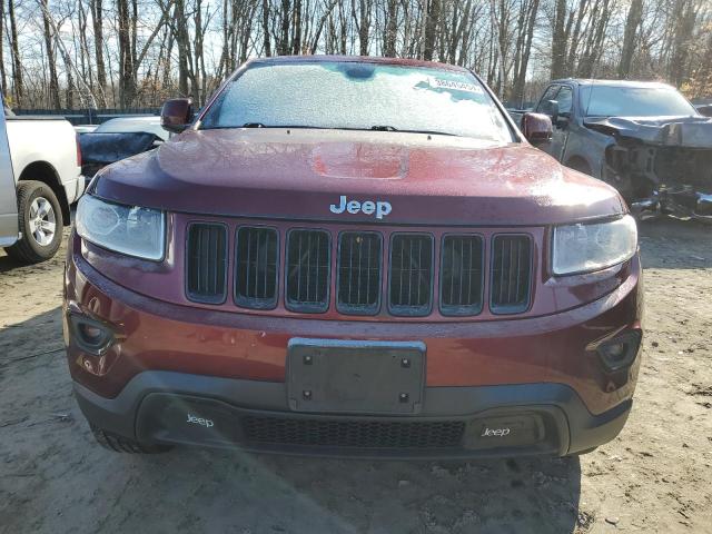 Photo 5 from auction – 2016 JEEP GRAND CHER with VIN 1C4RJFAG4GC504417