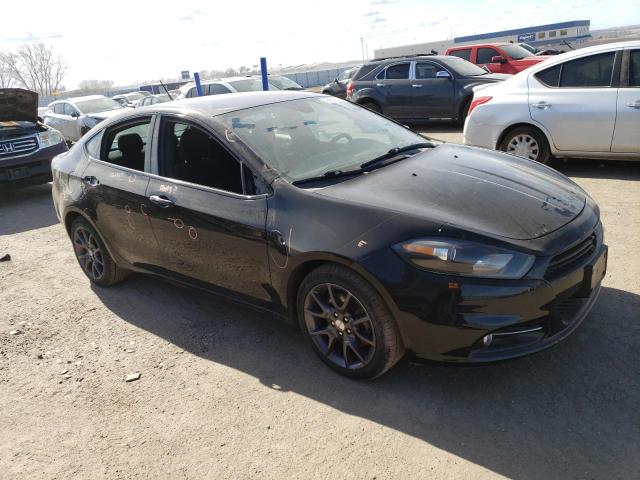 Photo 4 from auction – 2016 DODGE DART SXT with VIN 1C3CDFBB9GD539596