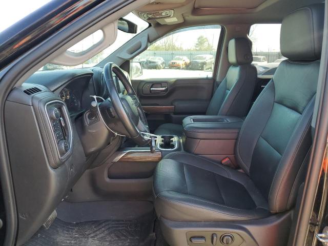 Photo 7 from auction – 2022 CHEVROLET SILVERADO with VIN 3GCPYFEL1NG167838