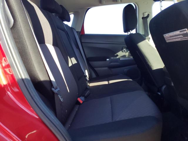 Photo 10 from auction – 2018 MITSUBISHI OUTLANDER with VIN JA4AR3AU6JZ033508