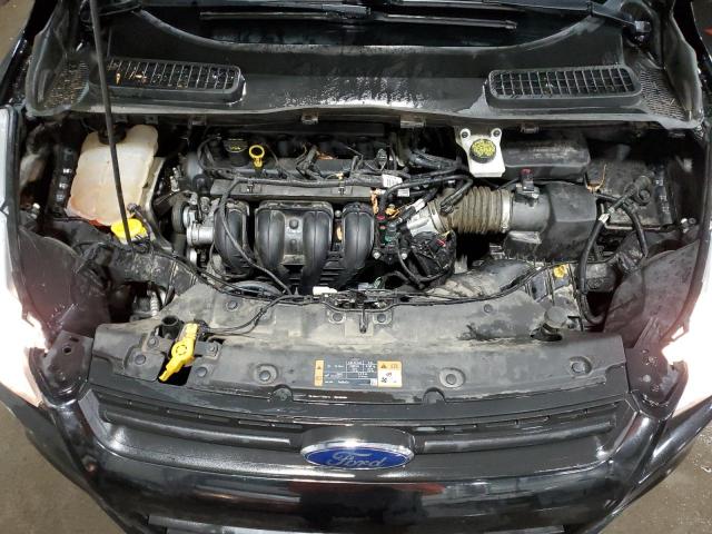 صورة رقم 11 من المزاد - 2015 FORD ESCAPE S مع VIN 1FMCU0F74FUB72874