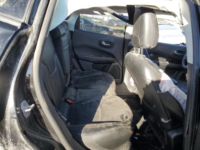 Photo 10 from auction – 2019 JEEP COMPASS LI with VIN 3C4NJDCB9KT596450