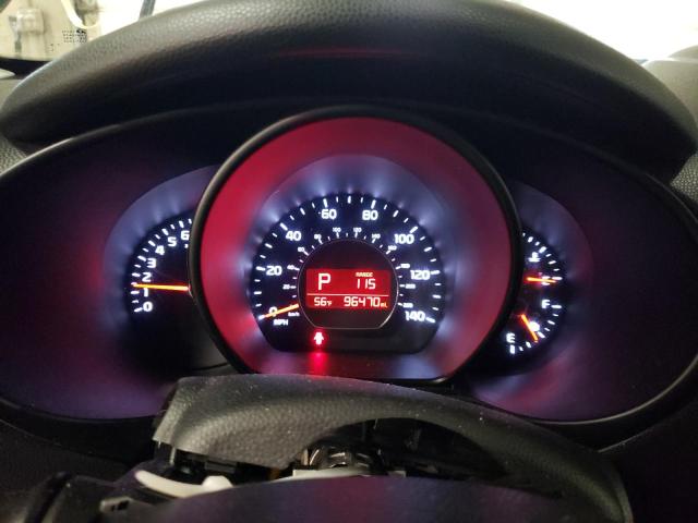 Снимка 9 от търг – 2014 KIA SOUL + с VIN KNDJP3A51E7044647
