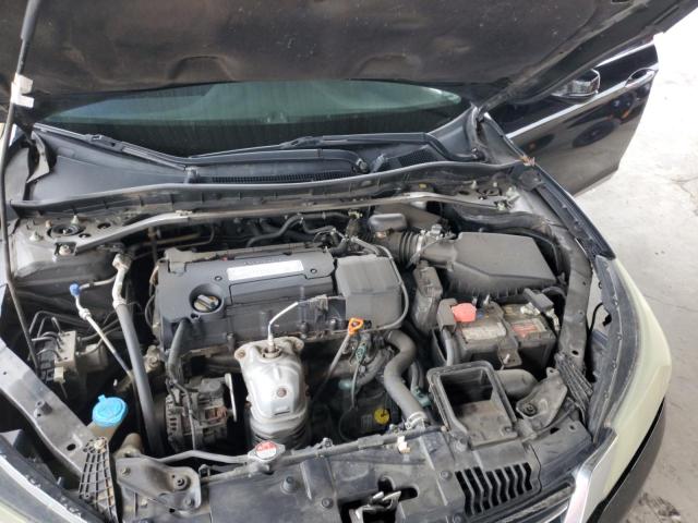 Photo 11 from auction – 2015 HONDA ACCORD EX with VIN 1HGCR2F97FA257939