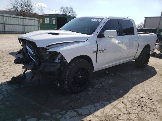 RAM 1500 SPORT 2015 with VIN 1C6RR7MT9FS548318 - Photo from auction