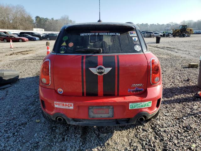 Photo 6 from auction – 2012 MINI COOPER S C with VIN WMWZC3C5XCWL87730