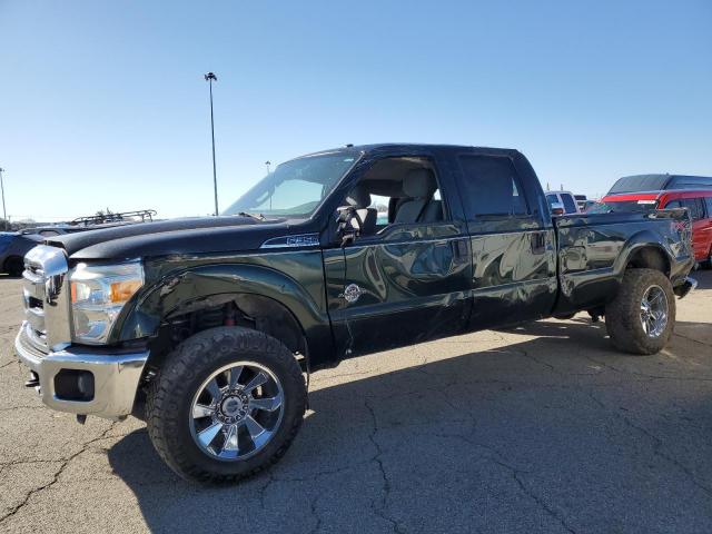 FORD F350 SUPER 2015 with VIN 1FT8W3BT7FEA94965 - Photo from auction