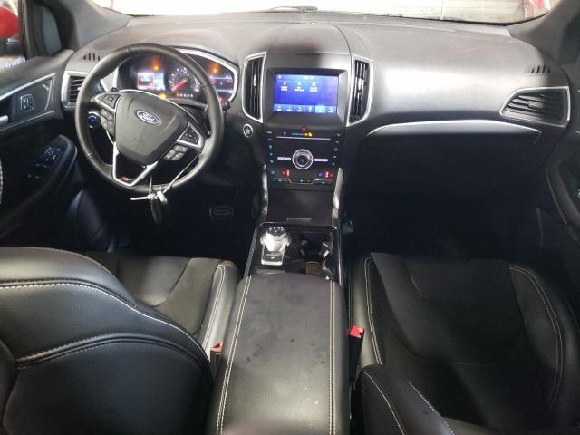 Photo 8 from auction – 2019 FORD EDGE ST with VIN 2FMPK4AP8KBB86136