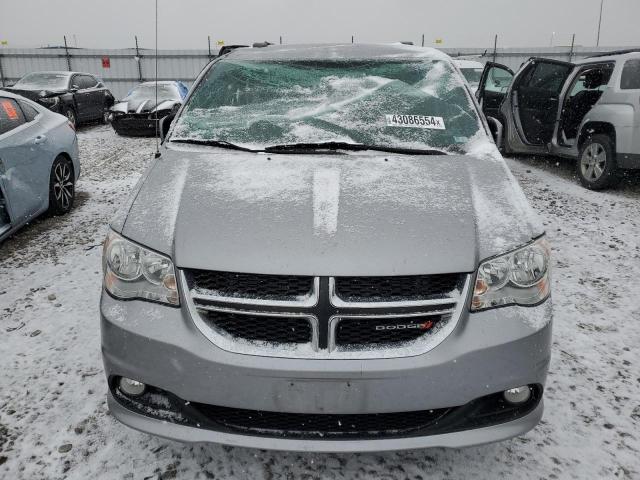 Photo 5 from auction – 2017 DODGE GRAND CARA with VIN 2C4RDGCG1HR864585