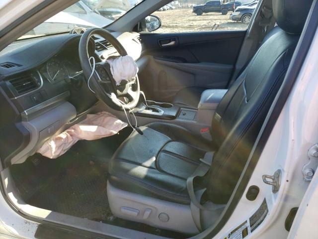 Photo 7 from auction – 2014 TOYOTA CAMRY L with VIN 4T4BF1FKXER409632