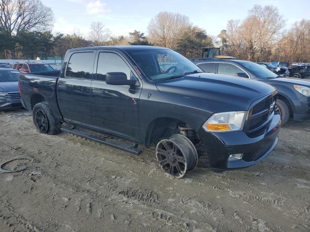Photo 4 from auction – 2012 DODGE RAM 1500 S with VIN 1C6RD7KT3CS170641