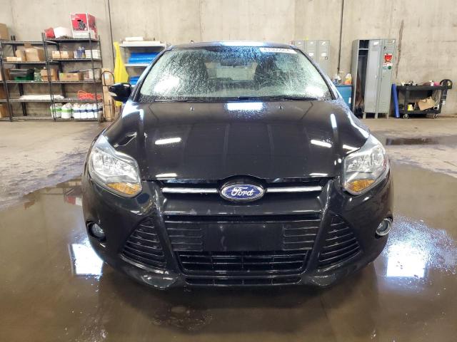 Photo 5 from auction – 2013 FORD FOCUS SE with VIN 1FADP3K20DL204658