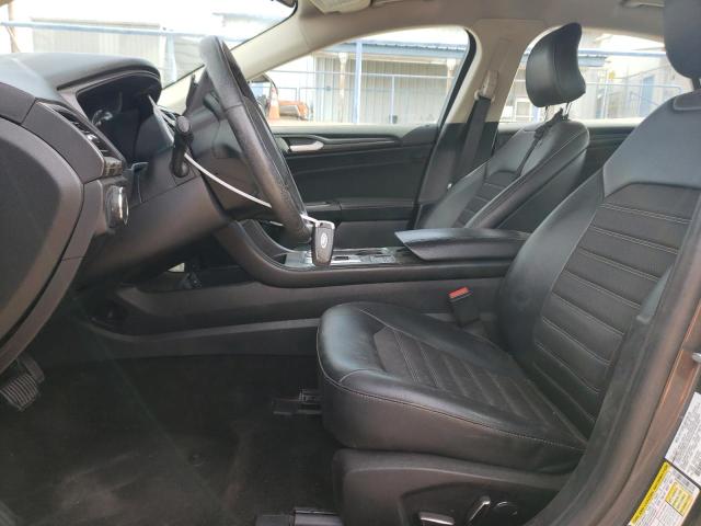 Photo 7 from auction – 2018 FORD FUSION SE with VIN 3FA6P0HD5JR240665