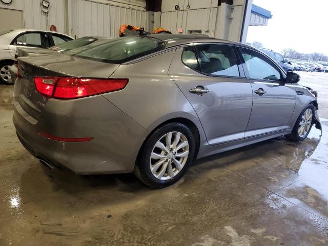 Photo 3 from auction – 2014 KIA OPTIMA EX with VIN 5XXGN4A71EG343120