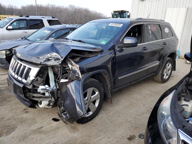 JEEP GRAND CHER 2012 with VIN 1C4RJFAG3CC281295 - Photo from auction
