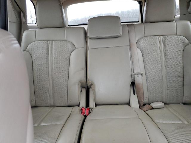 Foto 10 de la subasta – 2011 LINCOLN MKT con VIN 2LMHJ5FR3BBJ51970