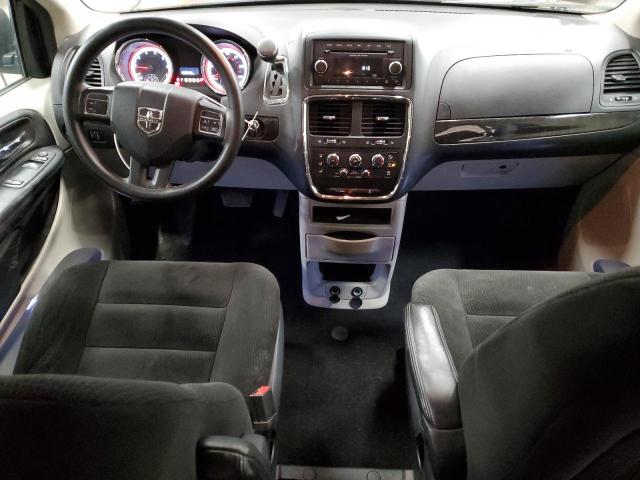 Photo 8 from auction – 2016 DODGE GRAND CARA with VIN 2C4RDGBG8GR322822