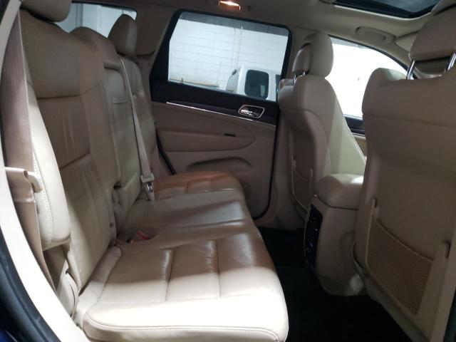 Photo 10 from auction – 2015 JEEP GRAND CHER with VIN 1C4RJFBG4FC846964