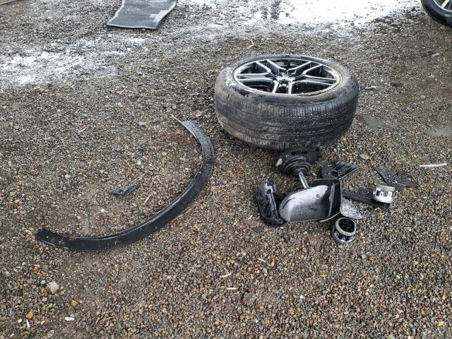 Photo 12 from auction – 2022 FORD MUSTANG with VIN 1FATP8UH3N5120317