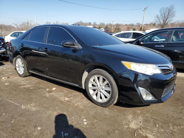 Photo 4 from auction – 2013 TOYOTA CAMRY with VIN 4T1BK1FK8DU531393