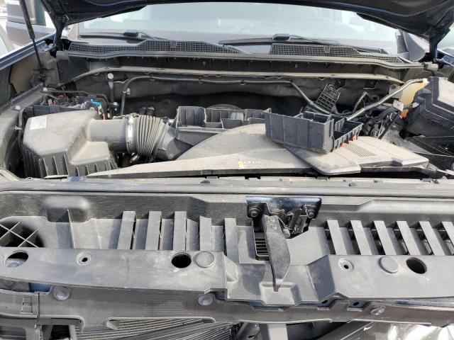Photo 11 from auction – 2021 CHEVROLET SILVERADO with VIN 1GC4YNE76MF303624