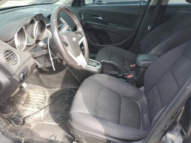 Photo 7 from auction – 2013 CHEVROLET CRUZE LT with VIN 1G1PC5SB2D7127985