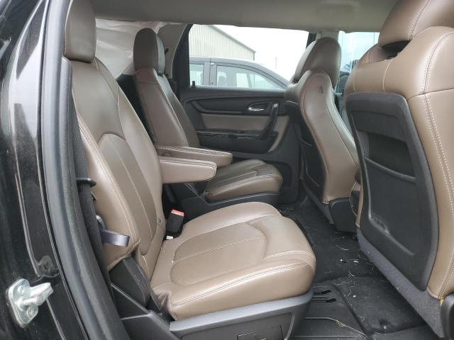 Photo 11 from auction – 2016 GMC ACADIA SLT with VIN 1GKKRRKD7GJ139652